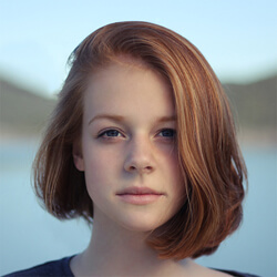 Vanessa Laird